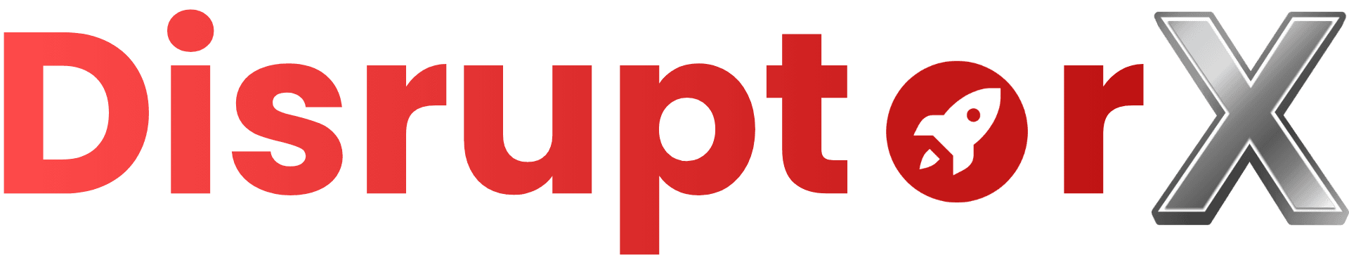 DisruptorX