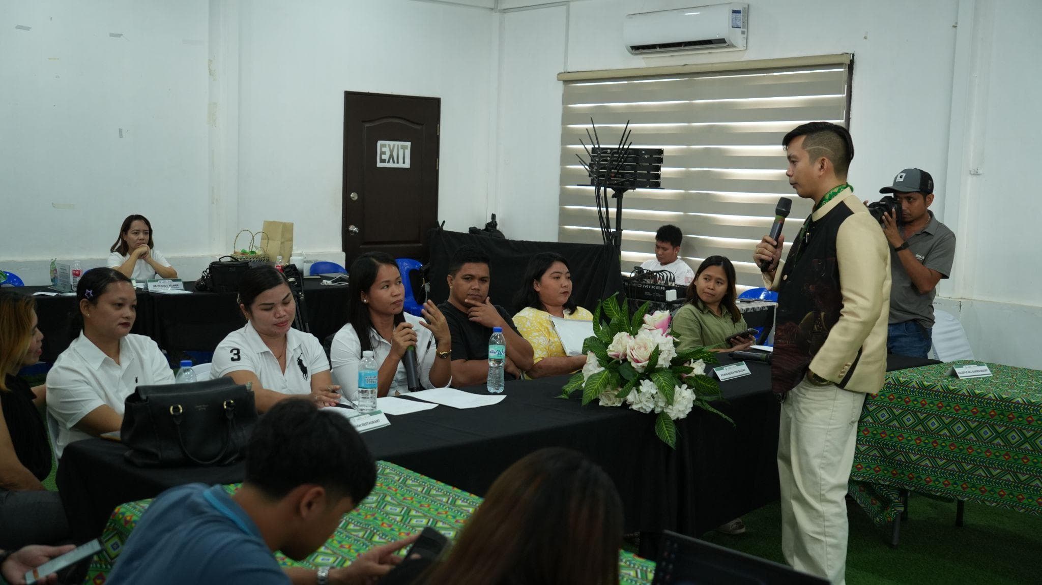 Serial Disruptors' CEO Karl Dominic Fajardo Serves as Resource Speaker for 2026 National Tourism Week photo 2