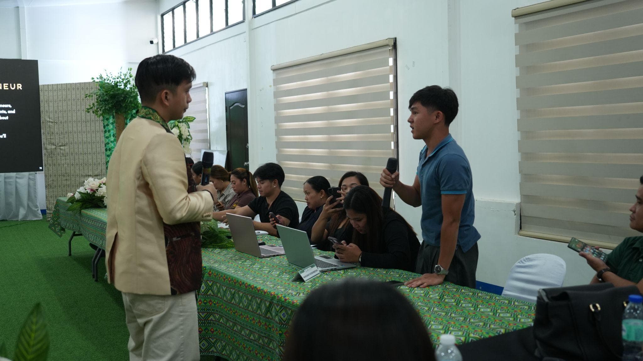 Serial Disruptors' CEO Karl Dominic Fajardo Serves as Resource Speaker for 2026 National Tourism Week photo 3