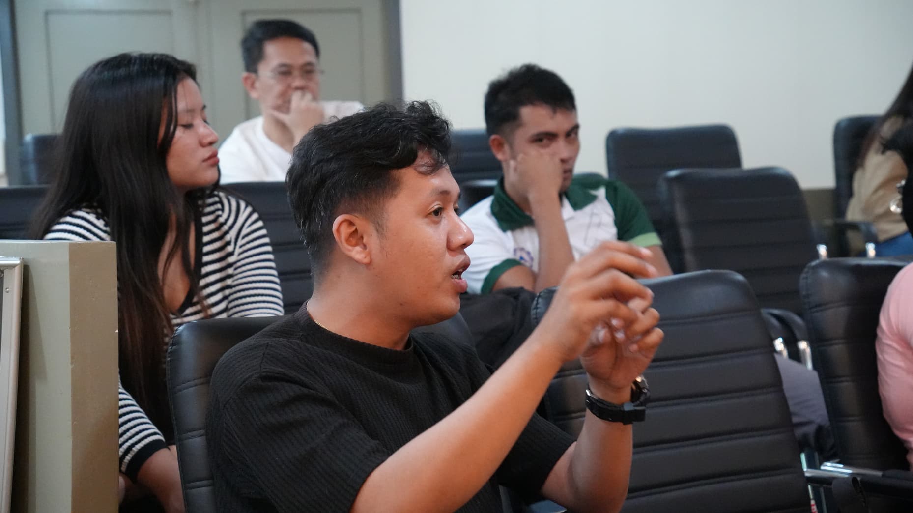 Serial Disruptors Conducts Faculty Training for Pagadian Diocese Schools photo 2