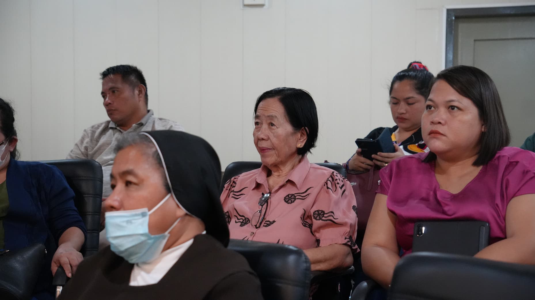 Serial Disruptors Conducts Faculty Training for Pagadian Diocese Schools photo 3