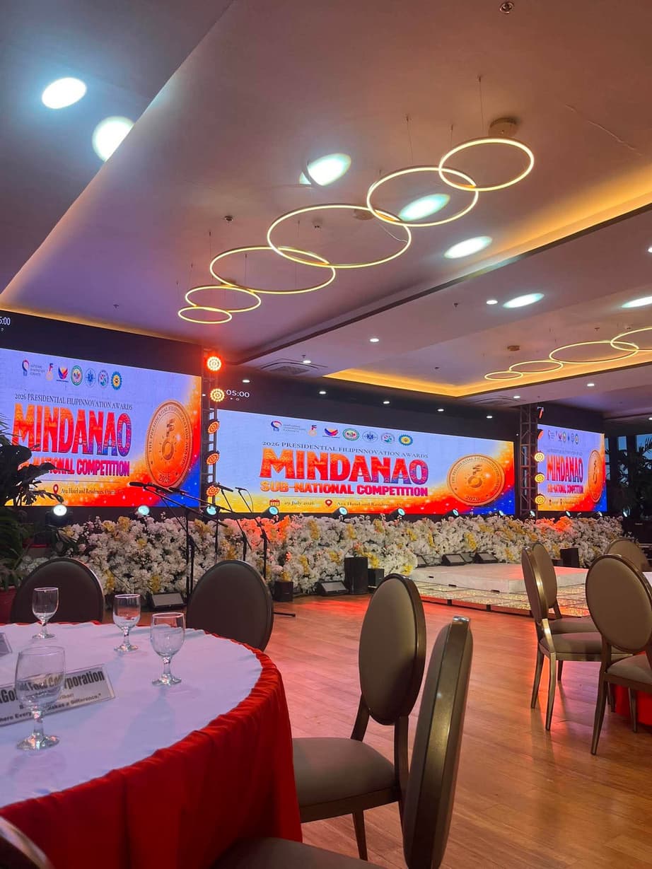 Serial Disruptors Joins 2026 Presidential Filipinnovation Awards photo 3