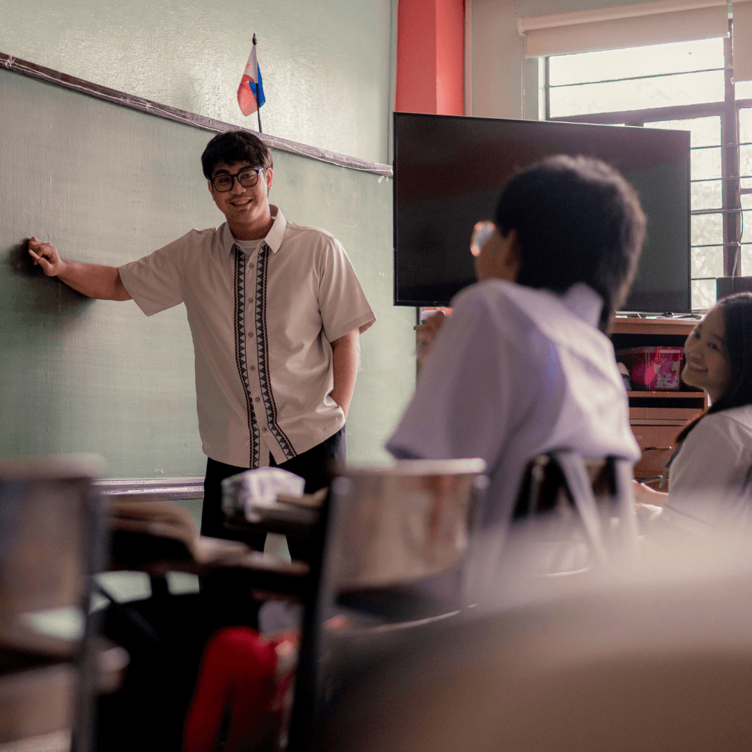Teachers