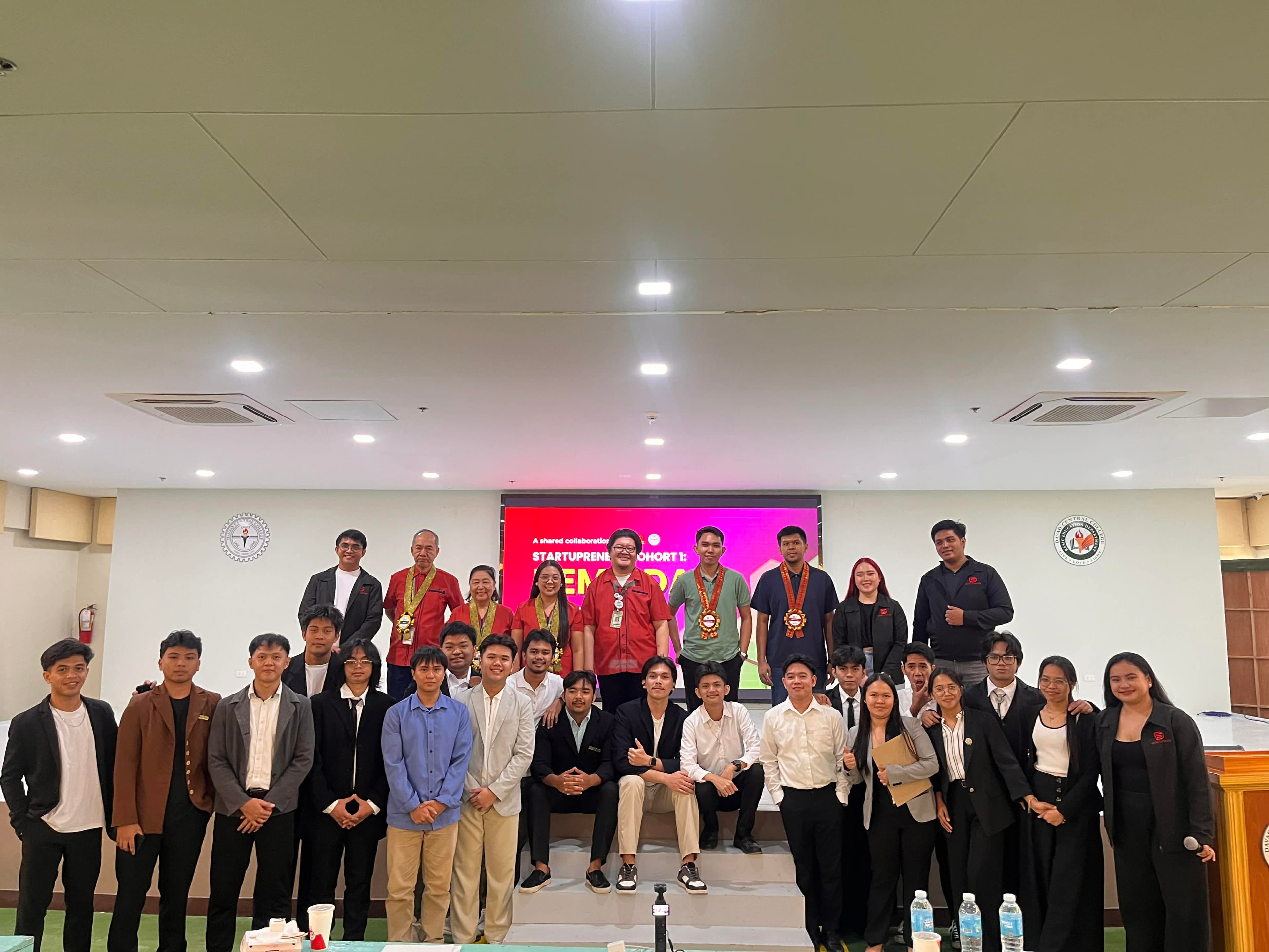 SD Incubation Program