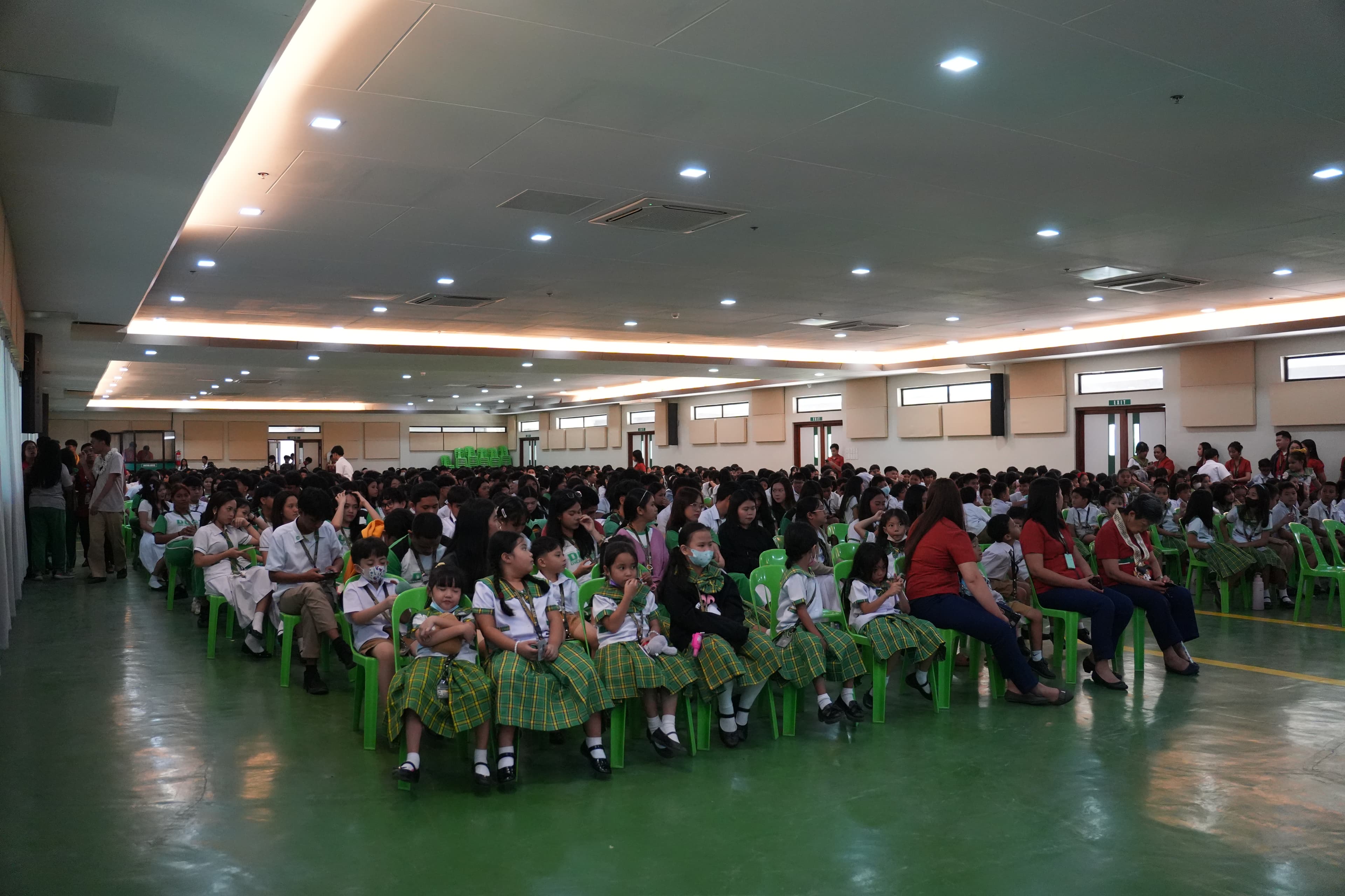 Startupreneur training workshop