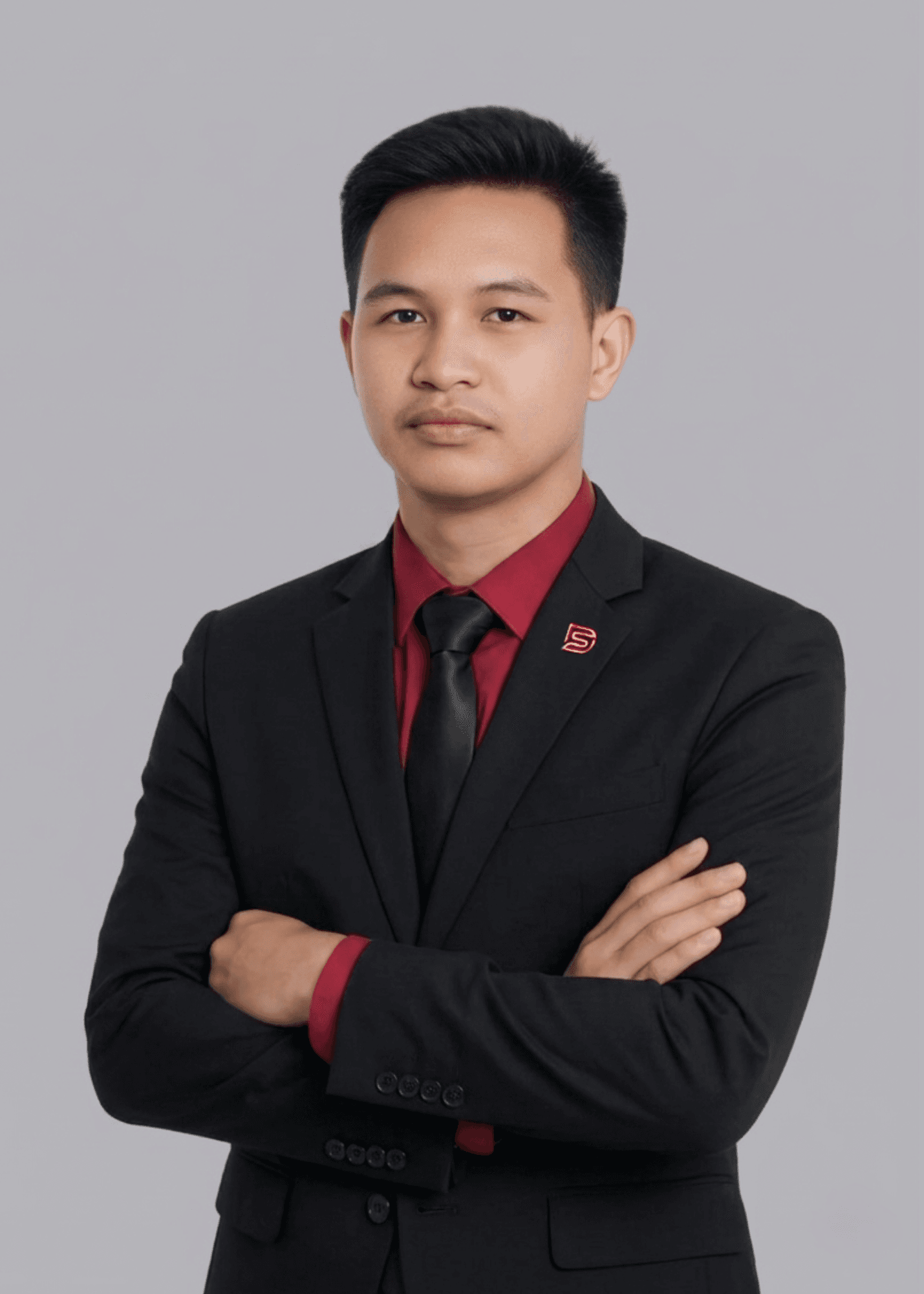 Calvin Kenn Acerdano