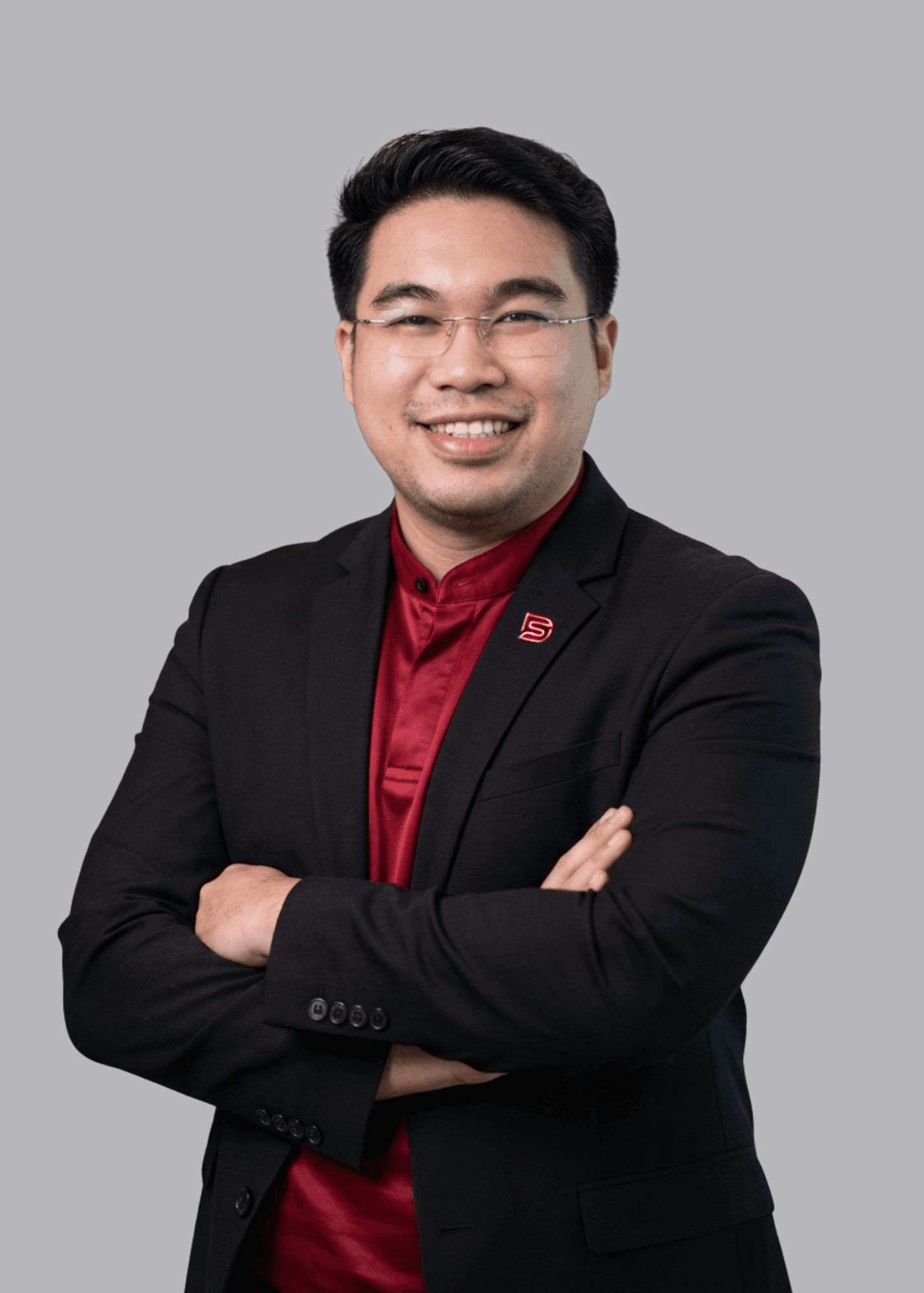 Dr. Franch Lorilla