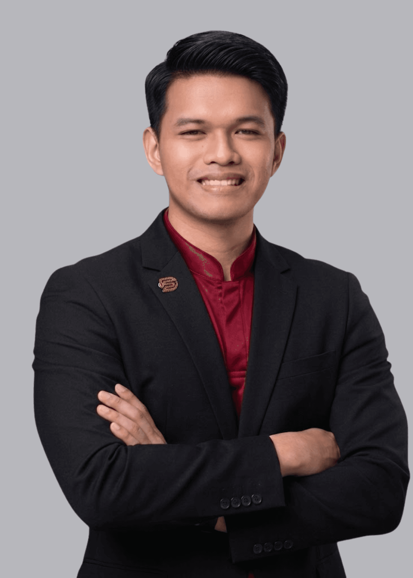 Jeff Ryian Odarve