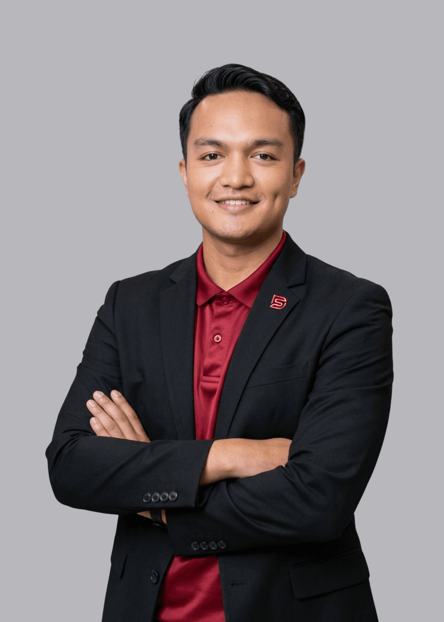 Ralph Matthew Aclao