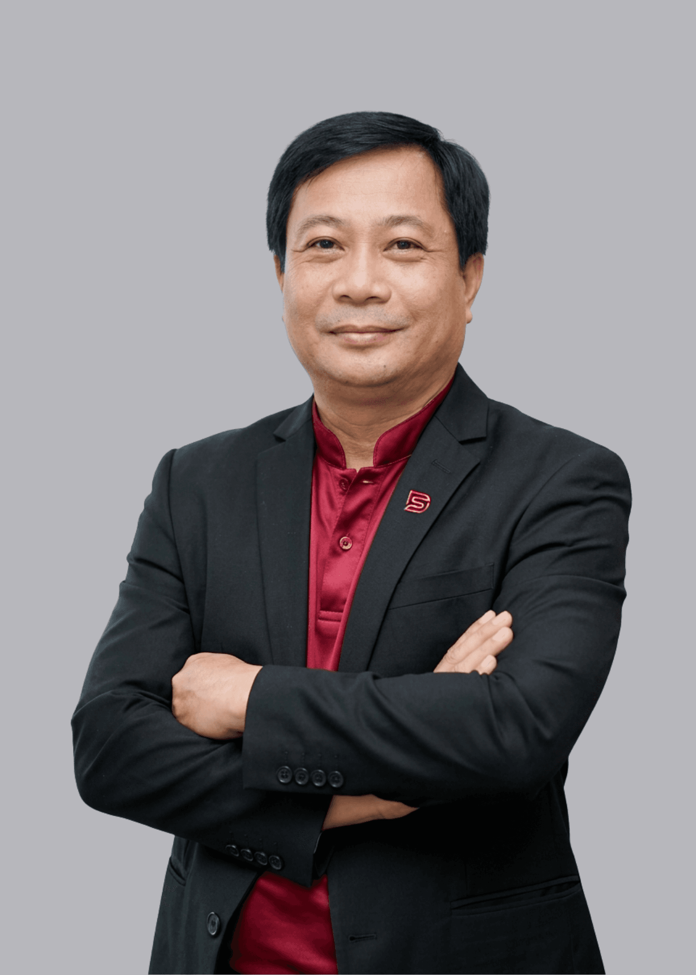 Raymundo Talimio Jr.